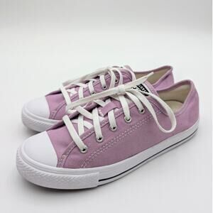 Converse Chuck Taylor All Star Dainty Low Top Sneaker Women's Size US5 EU35.5